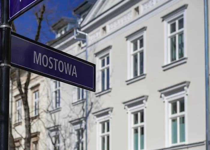Mamehome Apartments